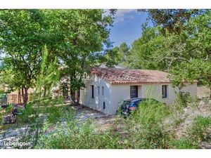 Maison 3 pièces 105 m²