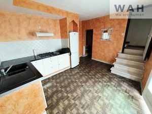 VENTE MAISON DE VILLAGE 3 PIECES - 30220 Saint-Laurent-d'Aig