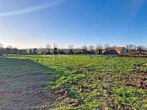 Terrain de 993 m² à Beuzeville