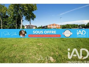 Vente Terrain à bâtir 1 941 m²