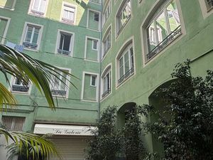 Charmant T3 - Ajaccio Centre ville