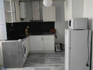 A vendre T2 Meublé Loué