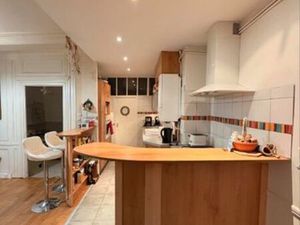 Appartement T3 proche plage et intra