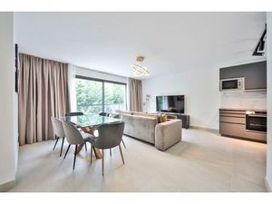 Appartement de 2 pièces de luxe en location à Saint-Maur-des-Fossés  France