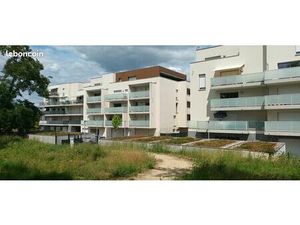 Appartement 2 pièces 40m2