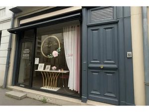 À louer - local commercial de 42 m² environ  en plein centre-ville de Chalon-sur-Saône