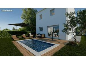 Maison 83 m² Bournezeau