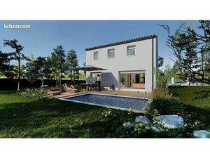 Maison 96 m² Bournezeau