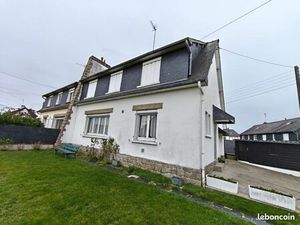 Maison 7 pièces 98 m²