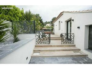 Maison 5 pièces 105 m²