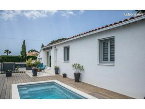 Maison 4 pièces 88 m²