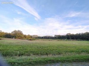 Terrain 8060 m² HUISMES