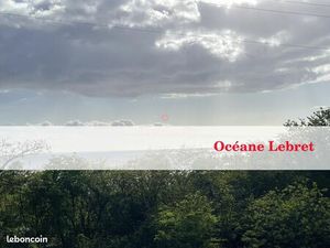 Terrain 1000 m² bouillante