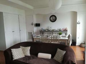 Location Appartement 3 pièces à Lesneven (29260) : à louer 3 pièces / 62m² Lesneven