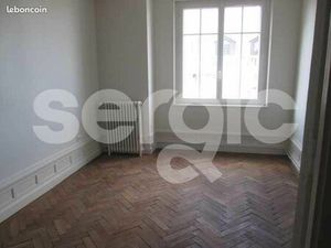 Appartement 3 pièces 52 m²