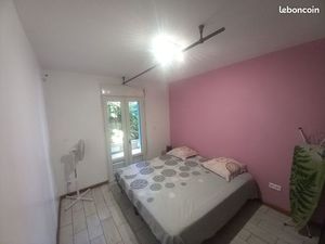 T3 meuble St-Paul tout inclus