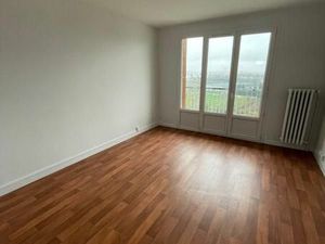Appartement 3 pièces 55 m²