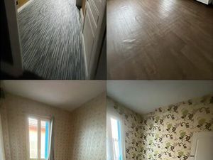 Appartement 1er étage