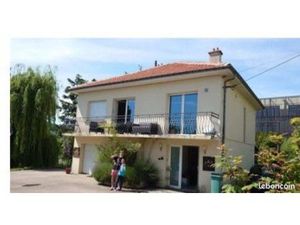 Maison location Malzéville