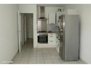Location appartement t2