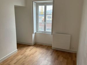 Appartement T2 centre-ville