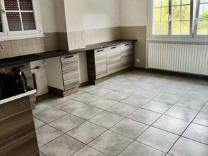 Appartement 3 chambres