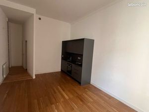 À louer bd Guist’hau Nantes