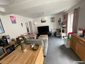 Location appartement Orgeval