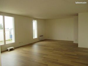 Appartement 3 pièces 77 m²