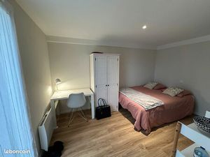 Logement idéal quartier Gibauderie