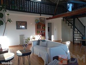 Appartement 4 pièces 106 m²