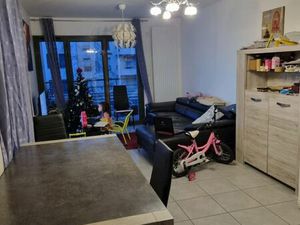 Appartement meublé MONTAUD