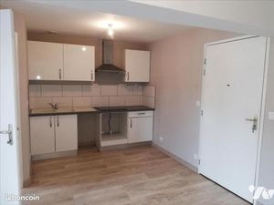 Appartement 2 pièces 31 m²