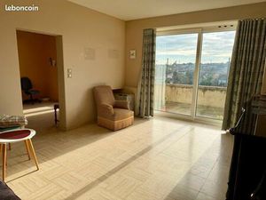 Appartement à louer - THOUARS