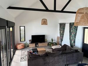 Maison à louer au Tampon