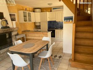 Location maison meublee