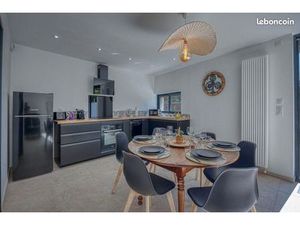 Belle maison à louer