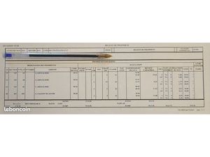 Terrain Chemin du Pontillon Châtellerault