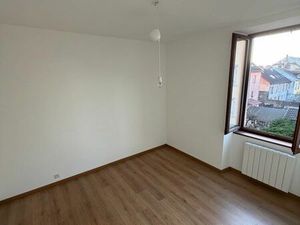 Charmant appartement T3 de 72 m² – lumineux  bien agencé