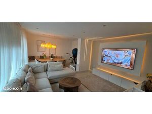 Location appartement rénové belfort 3