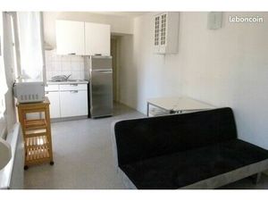 Joli T1 plein centre ville