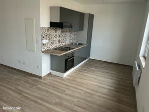 T2 neuf centre ville