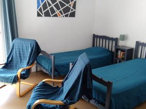 Appartement meublé proche des thermes