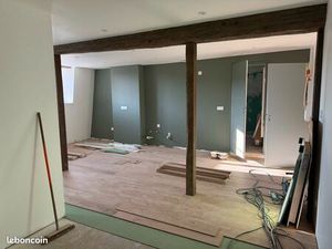 Loue t2 centre ville