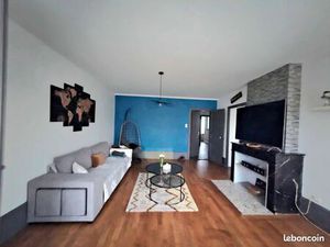 Location appartement Dombasle