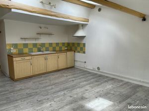 Duplex 3 pièces 56 m²