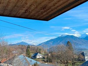 T4 Appartement duplex