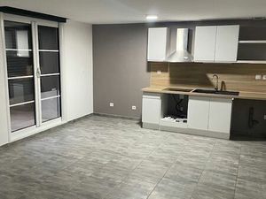 T2 neuf de 45m2 en CV +stationnement