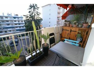 Studio 1 pièce 30 m²