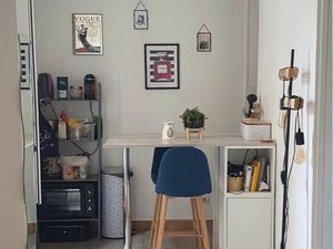 Studio Levallois Perret